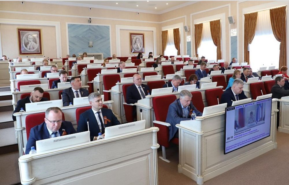 Действие регионального материнского капитала в Поморье продлено до 2030 года