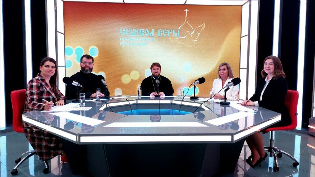 «Символ веры»: Светлая седмица, Красная горка, Антипасха в Православной традиции
