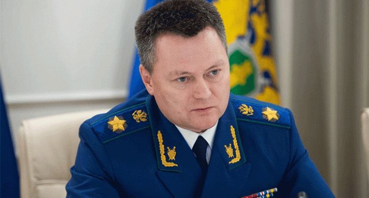 Генпрокурор РФ помог обустроить дорогу к домам многодетных семей под Челябинском