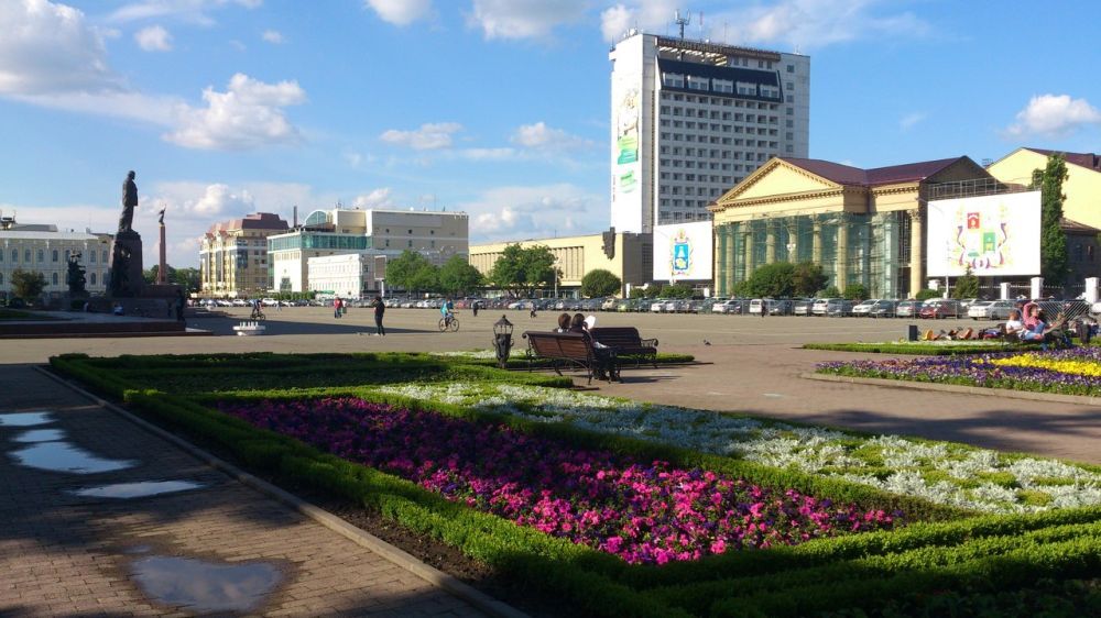 В Туркменском округе Ставрополья отремонтируют центральную библиотеку