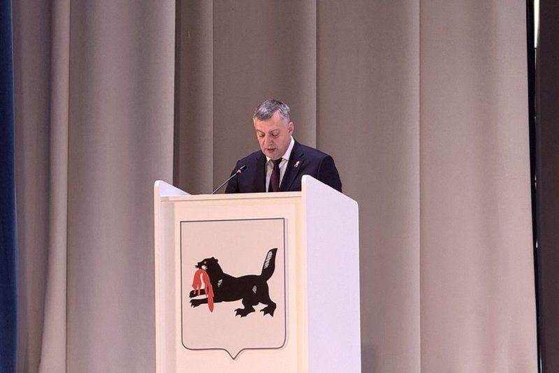 В Иркутской области программу маткапитала планируют сделать бессрочной