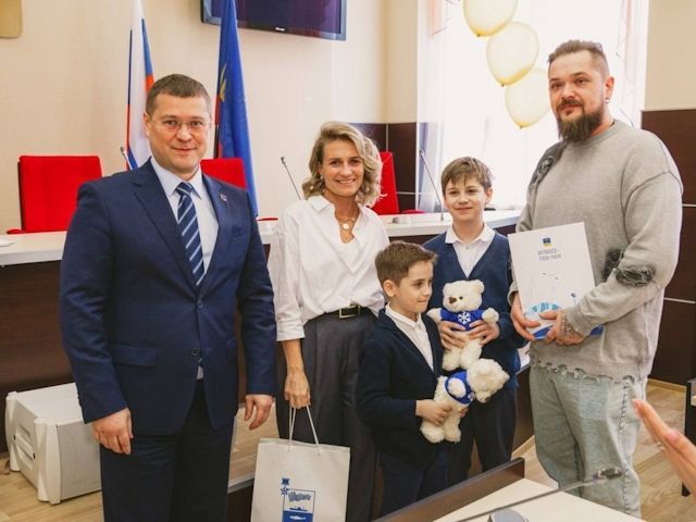 Ещё 25 мурманских семей получили поддержку на улучшение жилищных условий