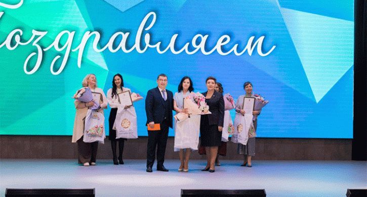 В Челябинской области назвали имена лучших воспитателей и учителей детсадов