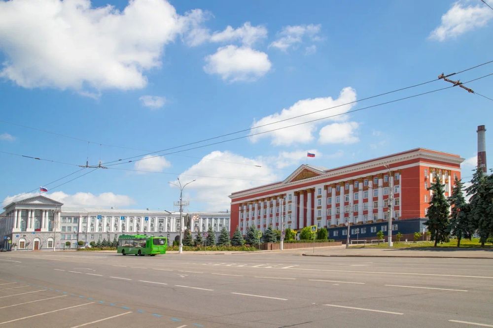 СФР Курской области выплатит пенсии и пособия досрочно
