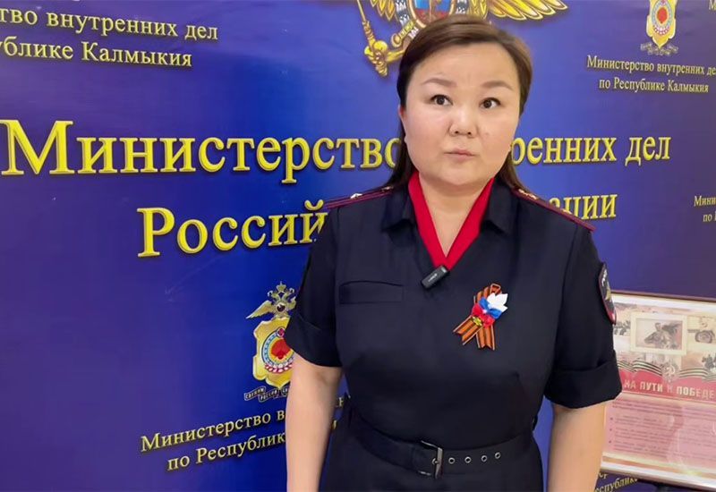 В Калмыкии пресечена деятельность преступной группы, незаконно получавшей средства маткапитала