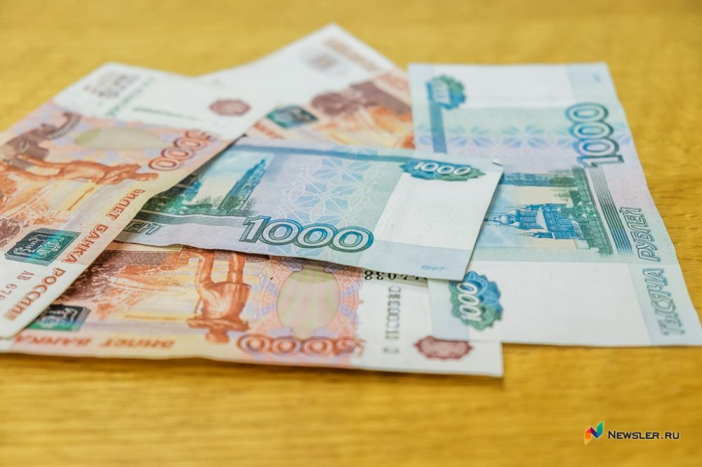 Соцфонд опубликовал график выдачи пенсий за май и пособий за апрель