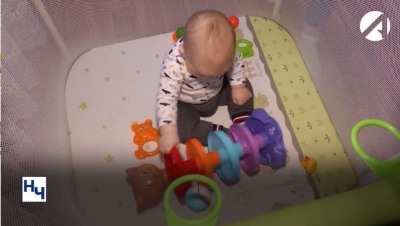 Астраханцы досрочно получат детские пособия