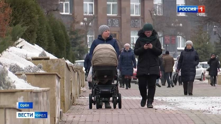 С июня в Орле будет работать пункт проката колясок и кроваток для новорожденных