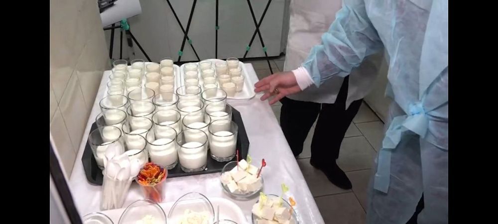 Комбинат школьного питания для учебных заведений ДНР появится в Макеевке