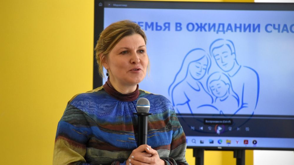 В Рязани проходит проектно- аналитическая сессия Агентства стратегических инициатив «Поддержка семьи, рождаемости и многодетности, совершенствование демографической политики»