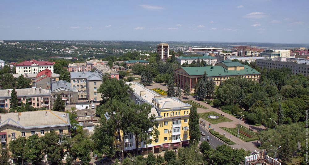 Воспитанники музыкальной школы Предгорного округа выступят в составе тысячного хора