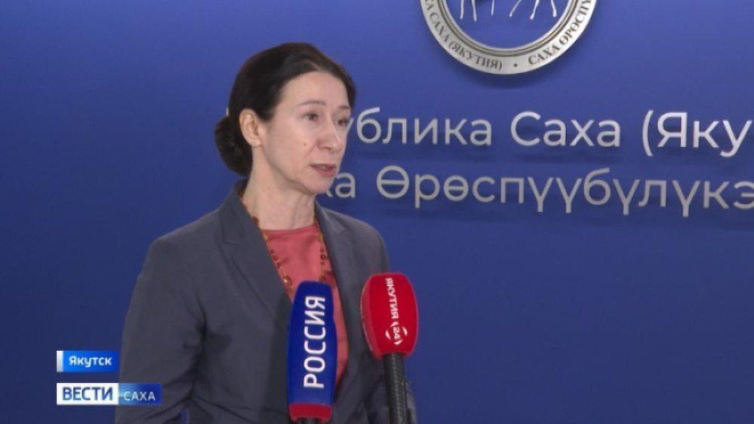 С начала 2025 года выдано более 121 тысячи сертификатов на материнский (семейный) капитал семьям Якутии