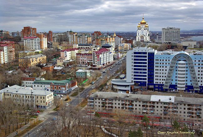 Полицейские Амурска приняли участие во Всероссийской акции «Окна Победы»