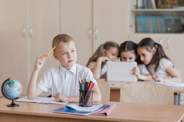 Треть ставропольцев одобрили введение в школы «семьеведения»
