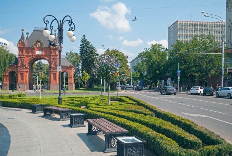 Производство техники для утилизации отходов расширили на Кубани