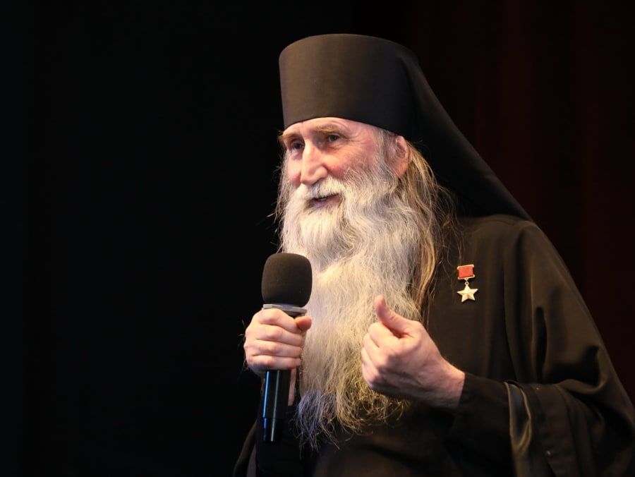 Отец Киприан: СВО касается каждого