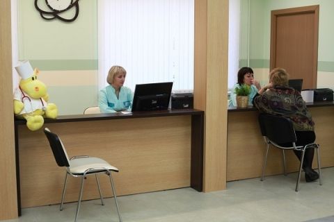 Строительство детской больницы в Сормове одобрено после третьей госэкспертизы