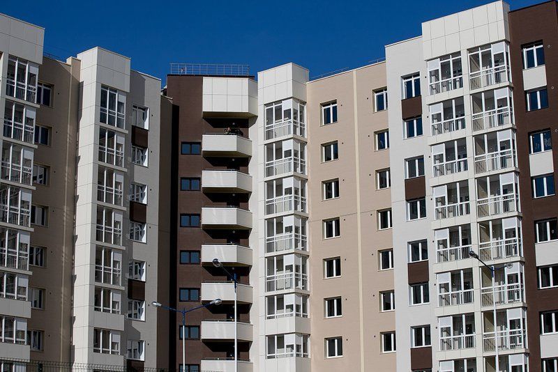 Жители Иркутска могут приобрести на маткапитал 4,8 квадратных метра вторичного жилья