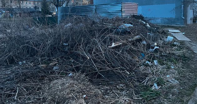 В Гусь-Хрустальном снова оштрафован мусорный регоператор "Эко-Транс"