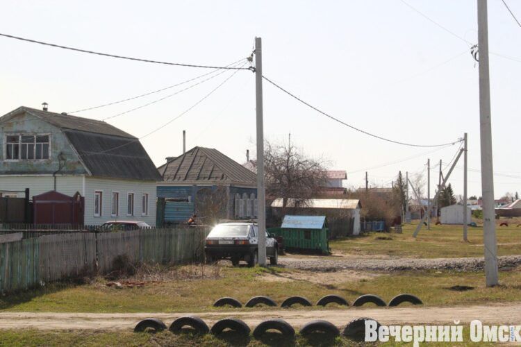 В Омской области изменился порядок предоставления земельных участков многодетным семьям