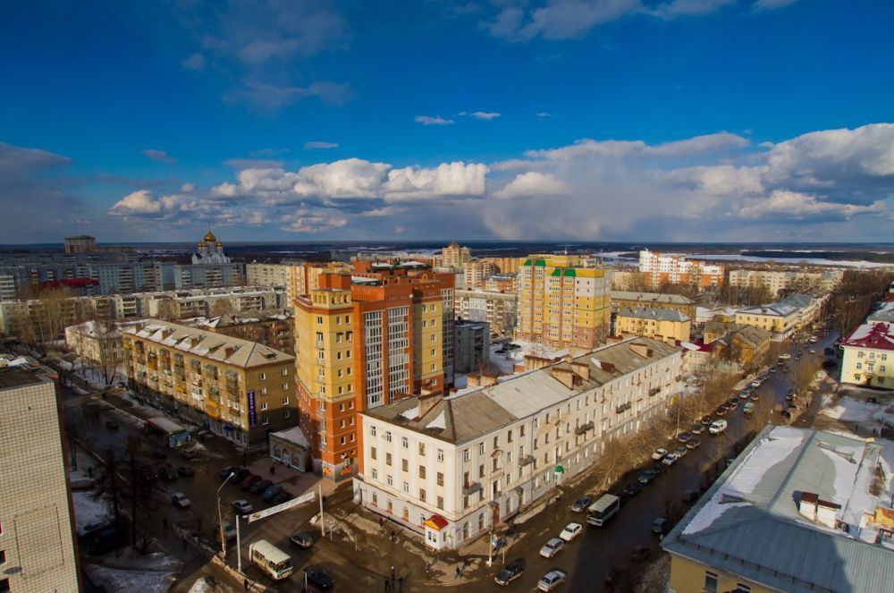 В МВД по Коми подвели итоги детского творческого конкурса, посвященного 80-летию Победы
