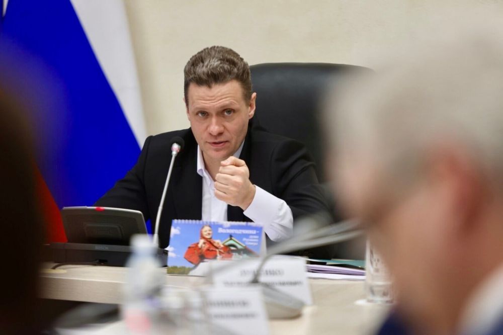 «Северсталь» готовит информационную атаку против Георгия Филимонова