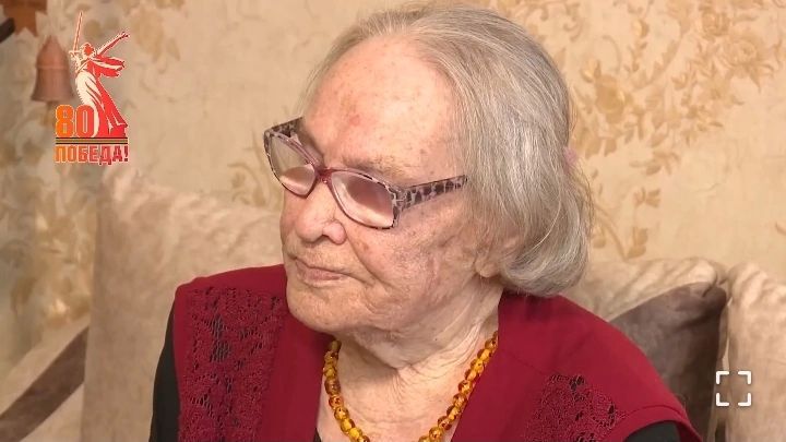 Поколение победителей: Нина Яковлевна Семакина, Югорск