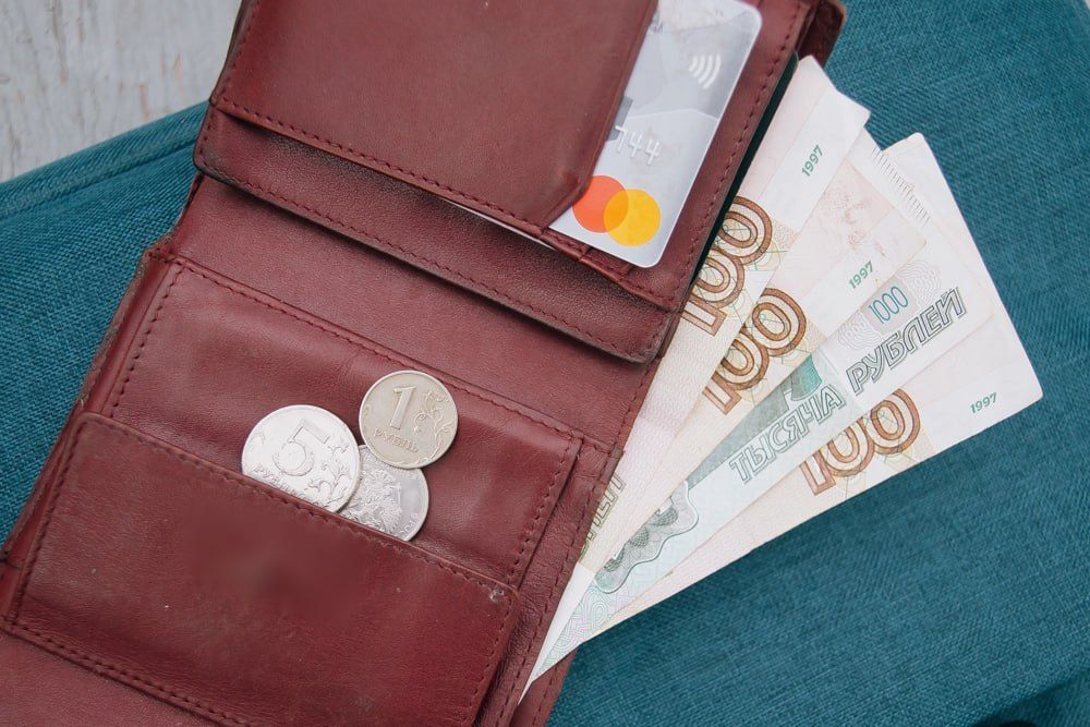 Пензенские семьи могут подать заявки на соцвыплаты до 20 мая