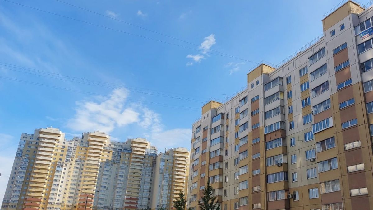 Эксперты подсчитали, сколько метров жилья можно купить на маткапитал в Челябинске