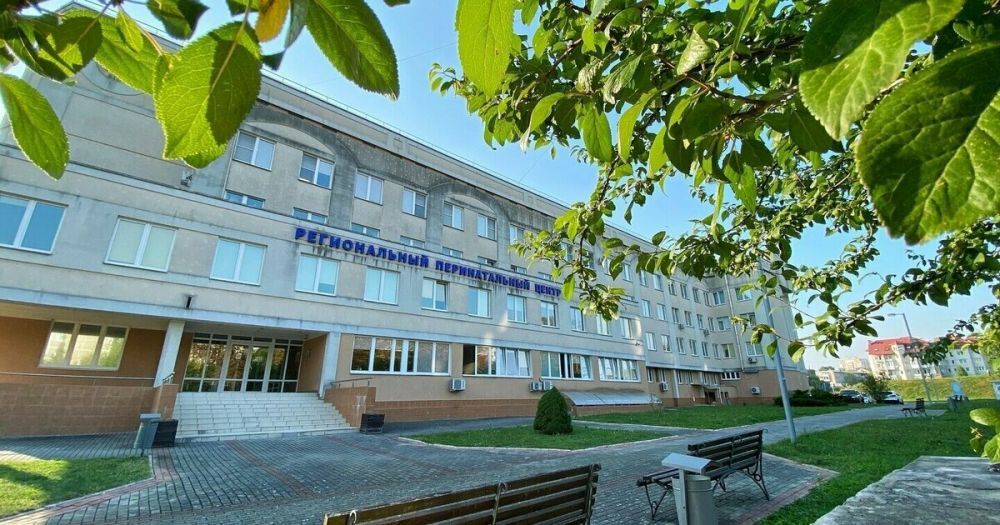 Главврач перинатального центра станет по совместительству специалистом по акушерству минздрава Калининградской области