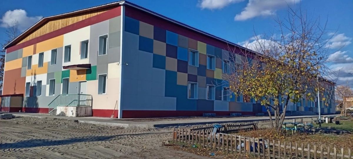Тува успешно завершила реализацию национального проекта «Демография»