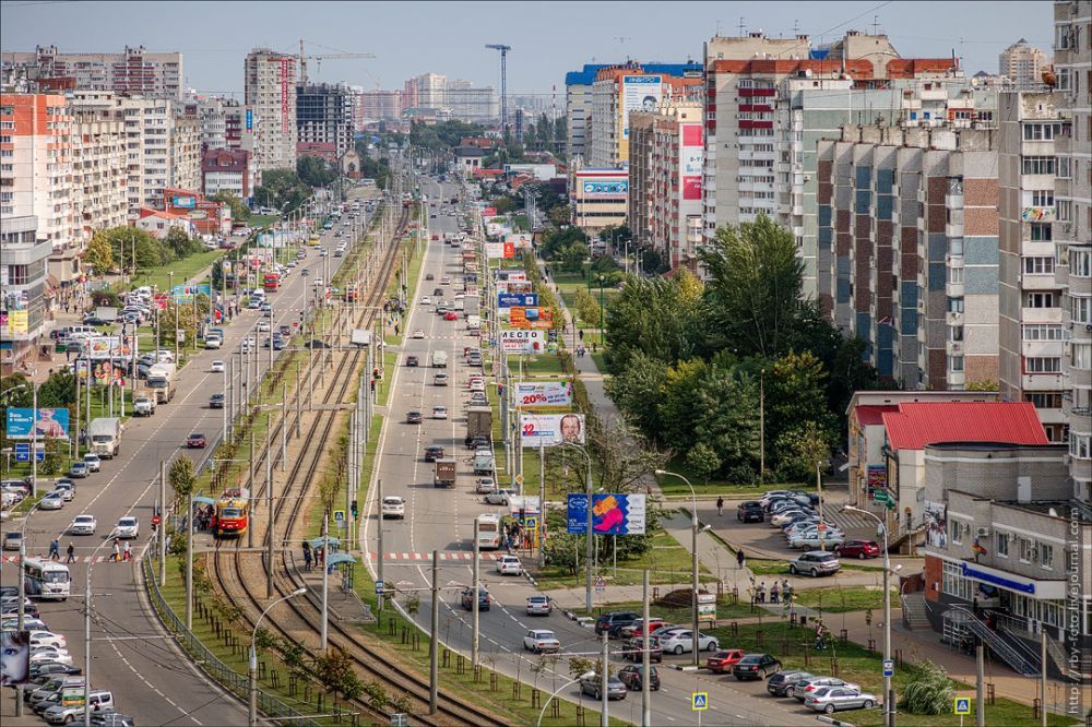 Богатой семье мигрантов бесплатно выдали жильё в Костроме