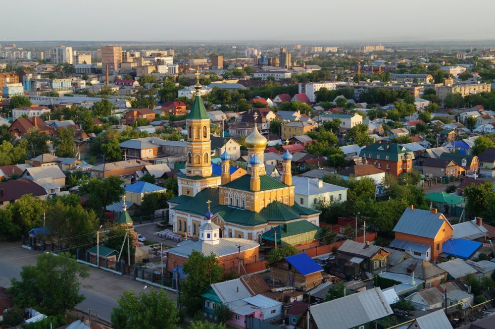Лучшие многодетные семьи определят на традиционном региональном конкурсе