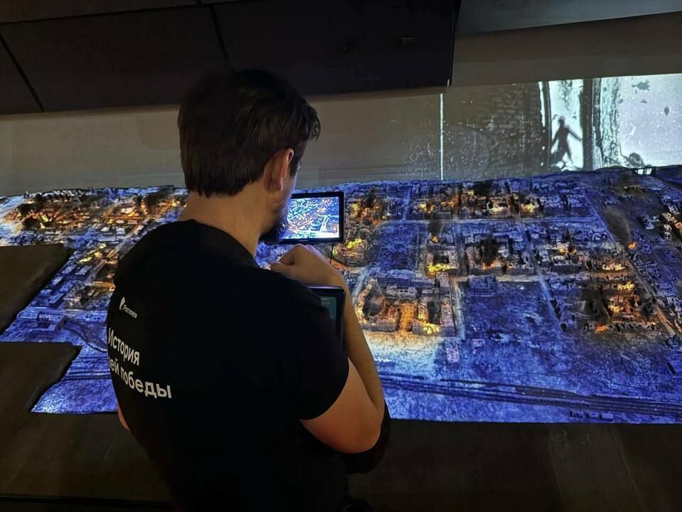 Новые кинооткровения от «Ростелекома»: «История нашей Победы» уже на Wink.ru