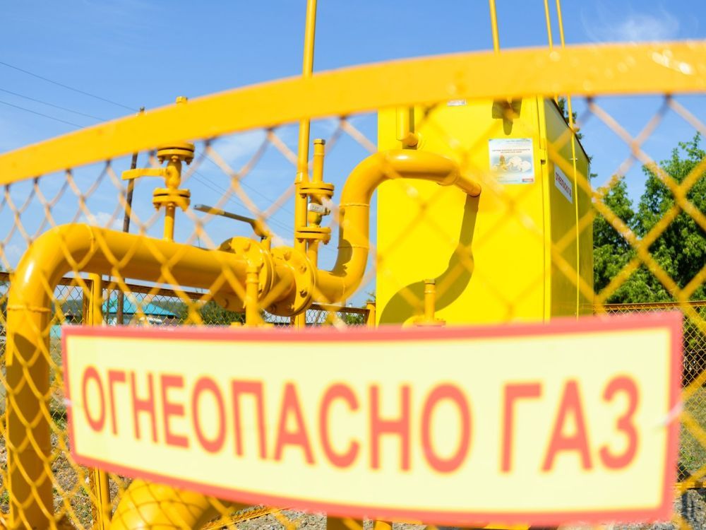 Многодетная семья из Катав-Ивановска третий год ждет подведения газа