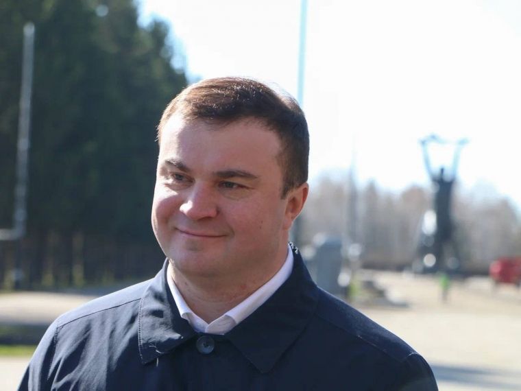 Виталий Хоценко подписал указ о создании Совета по реализации государственной демографической и семейной политики