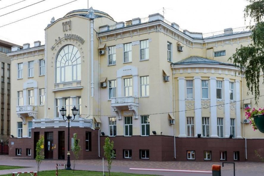 Студенты Державинского университета стали обладателями стипендии правительства РФ