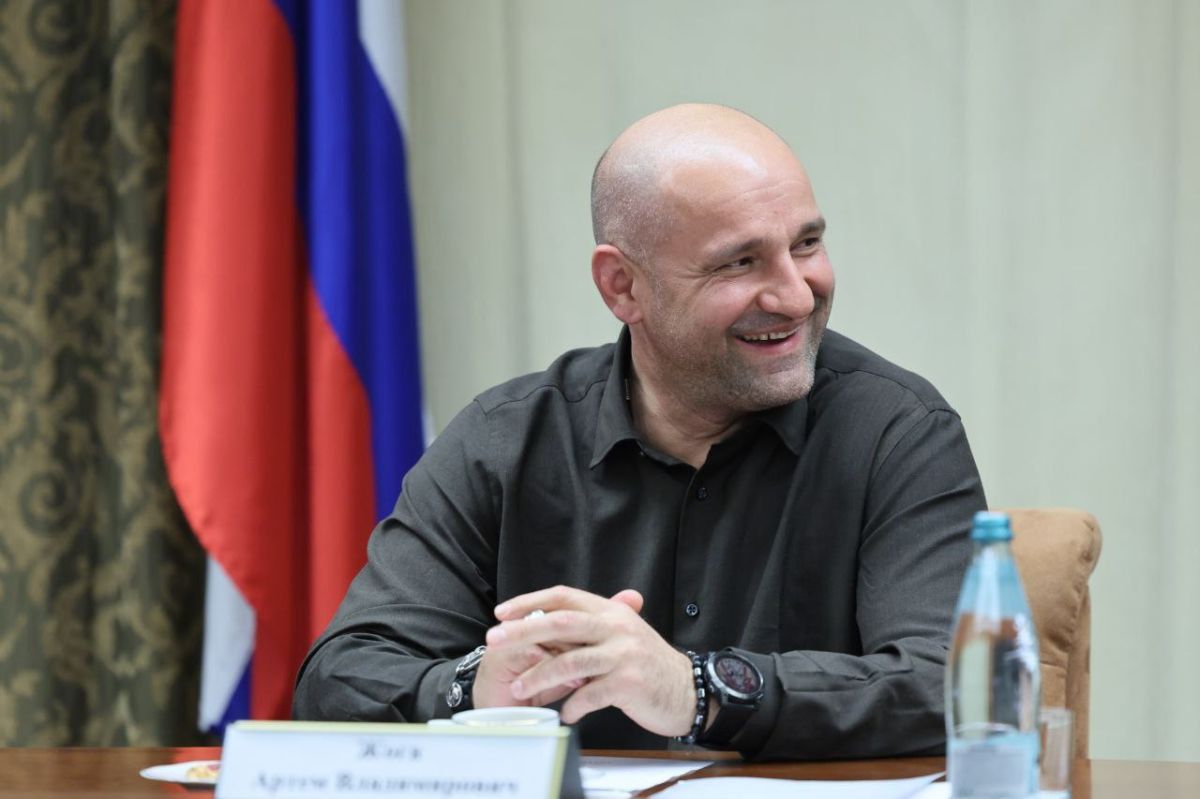 «Плохо, что мы немного упустили момент воспитания детей, ушли, так сказать, в западном направлении», — Артём Жога