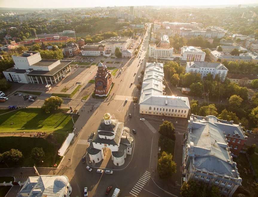Во Владимире после вмешательства прокуратуры восстановлены права многодетной семьи на получение социальных выплат