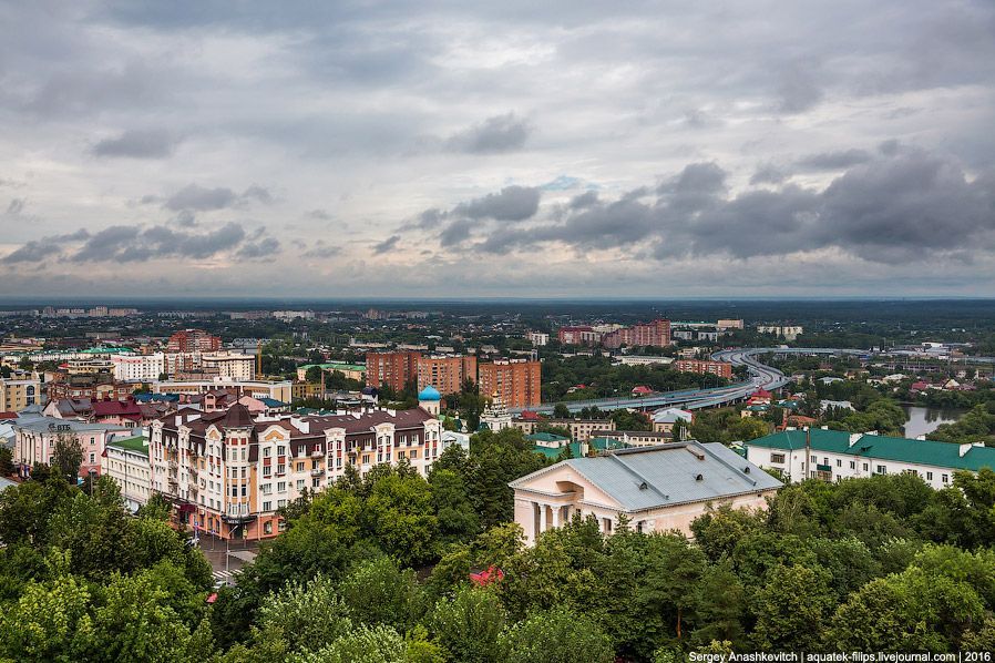 В Пензе сотрудники детской поликлиники провели акцию «Бессмертный полк»