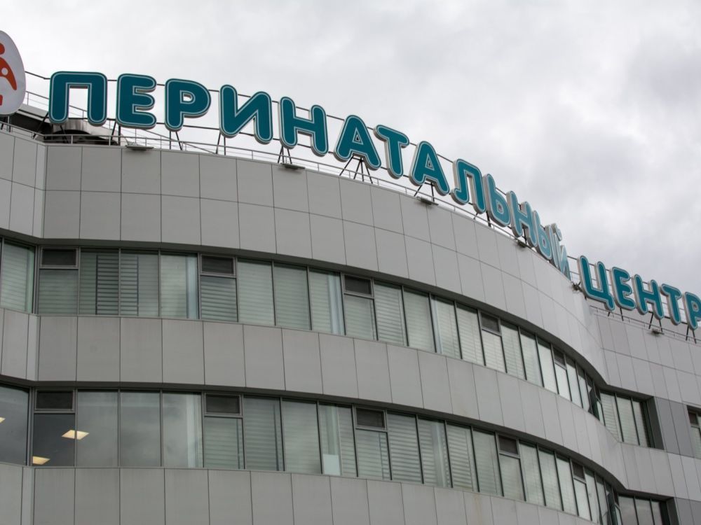 Перинатальный центр Ноябрьска похвалили в документальном фильме про Путина