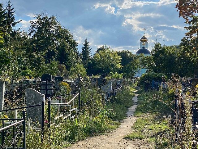 Орловщина стремительно теряет людей