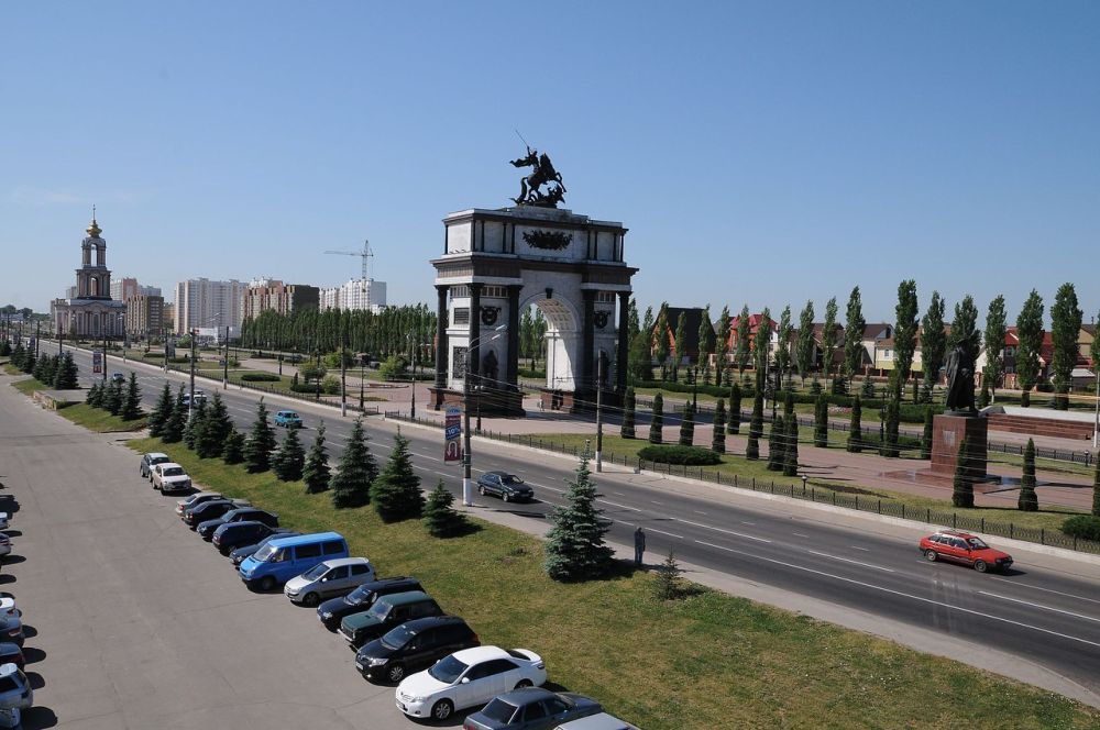 Александр Чепик ознакомился с работой областного перинатального центра