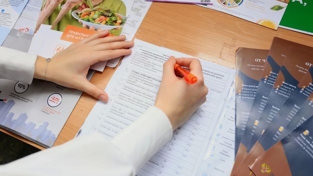 Мешают стереотипы. Мужчины на Алтае не спешат проверять свое репродуктивное здоровье