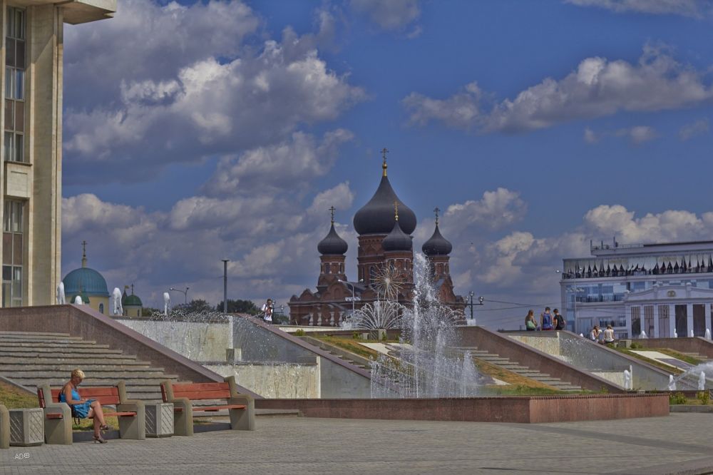 В Туле открылся первый пункт проката предметов первой необходимости для новорожденных