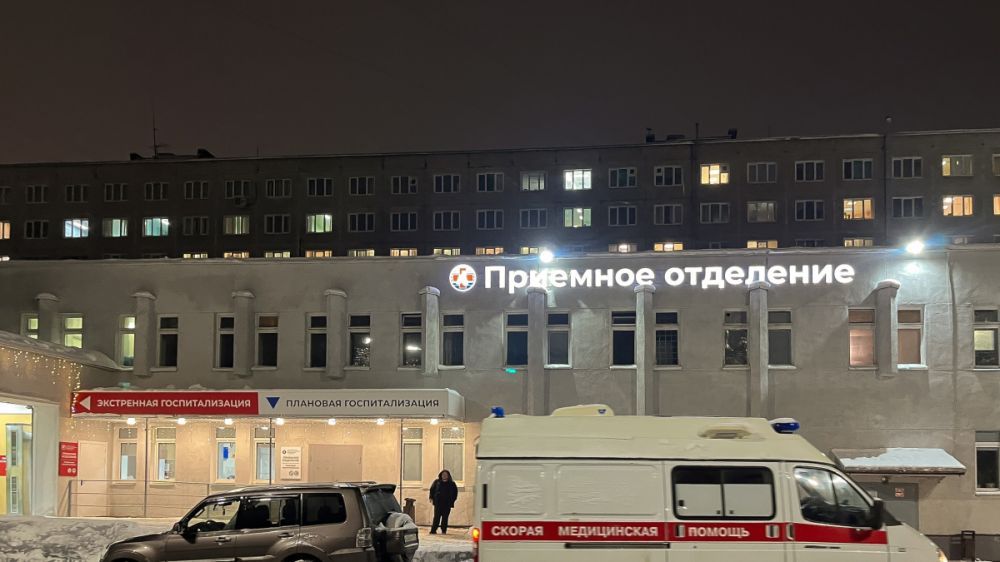Владимир Путин дал поручение построить в Мурманске конгресс-центр, детскую больницу и отремонтировать театра Северного Флота