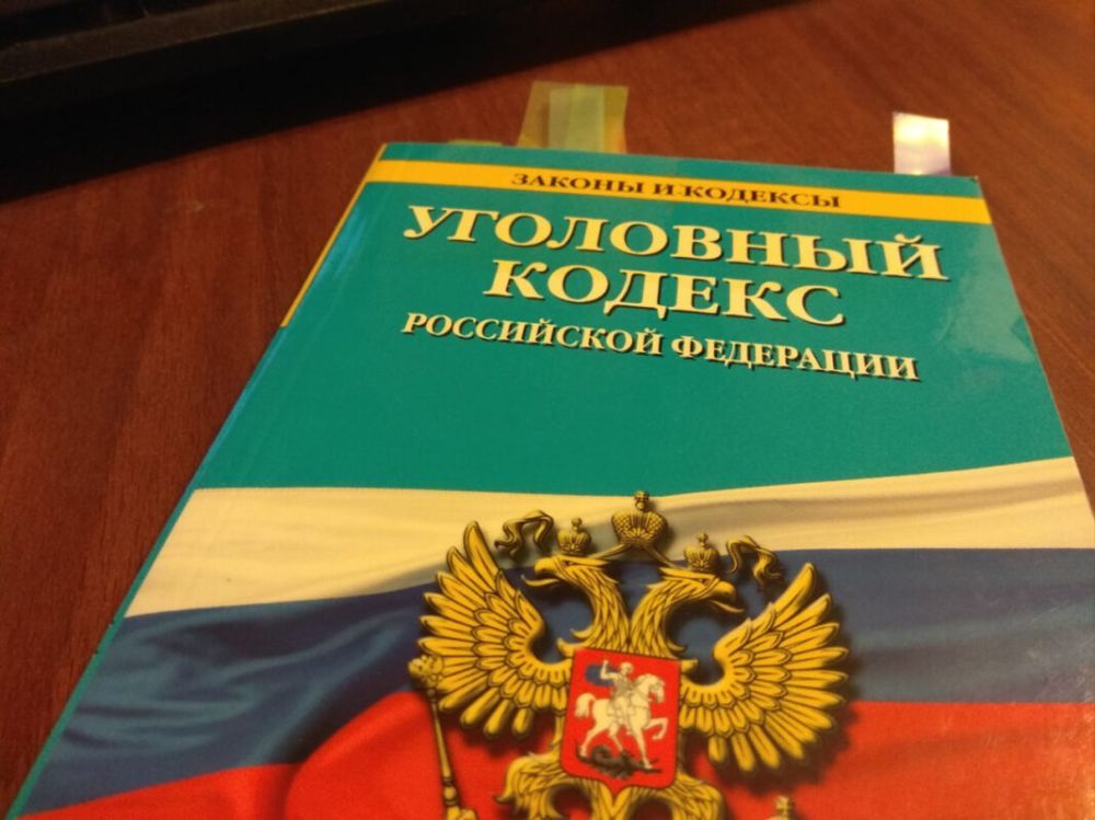 Молодою семью из Тамбова подозревают в краже товаров с пункта выдачи
