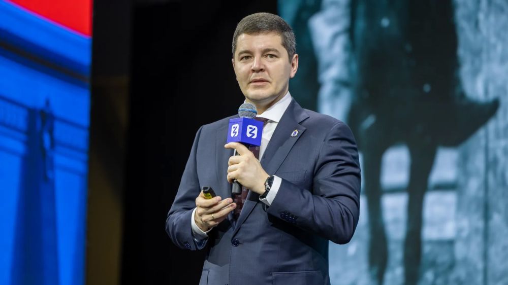 Губернатор Ямала включен в состав рабочей группы по вопросам воспитания детей и молодежи