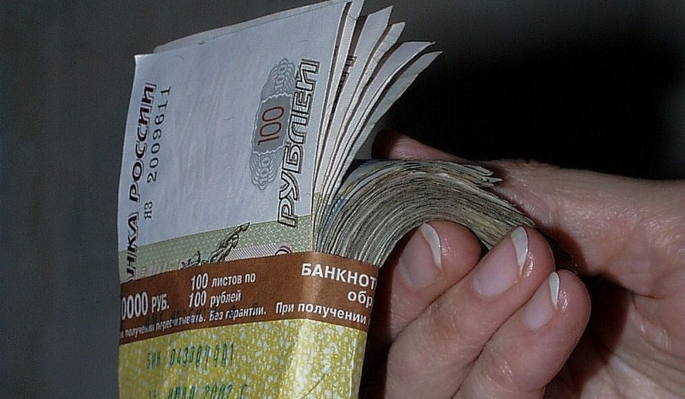 В Курске малоимущие студенческие семьи с детьми продолжают получать пособие