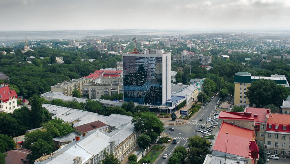 В Предгорном округе состоится фестиваль «Фан-арт» в поддержку СВО